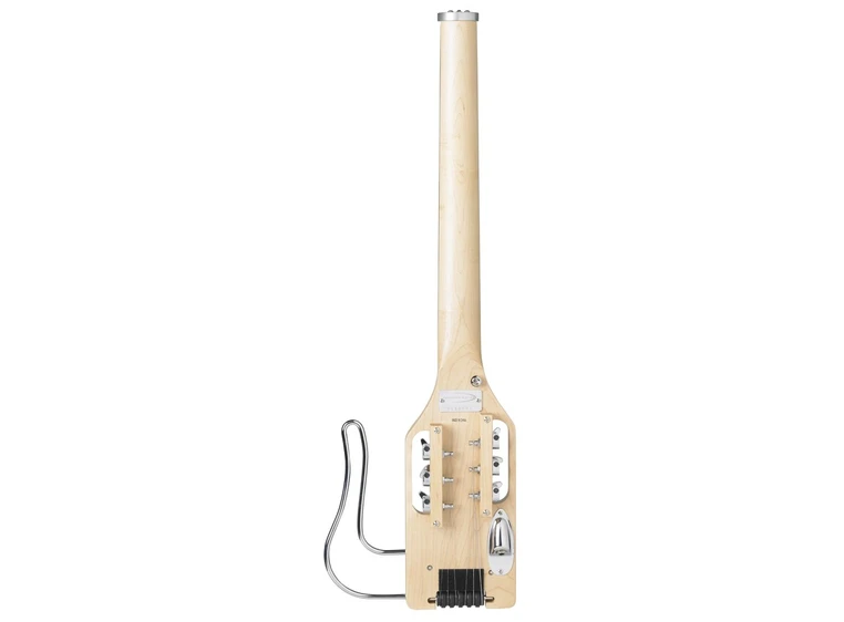 Traveler Guitar Ultra-Light Electric Maple 